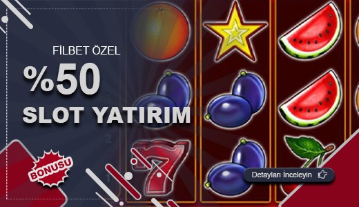 filbet-slot-yatirim-bonusu