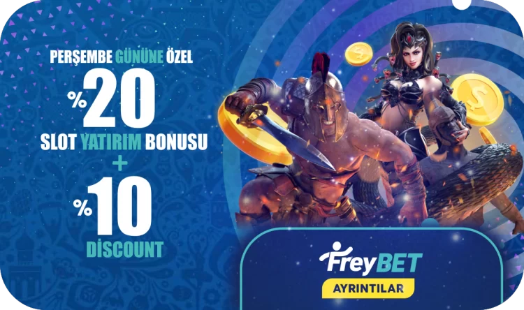 freybet-slot-yatirim-bonusu-discount