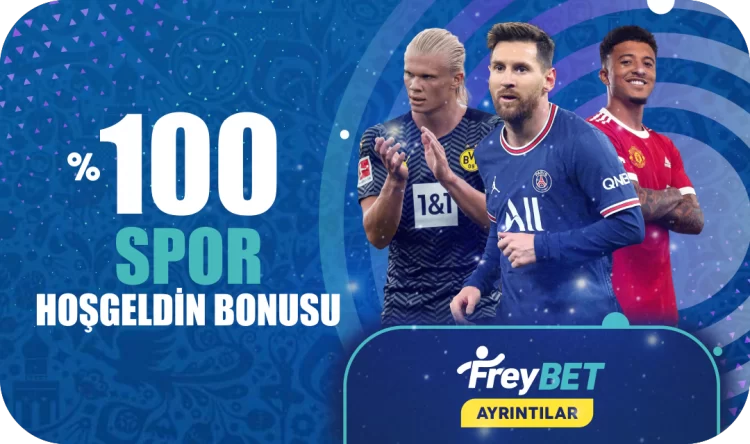 freybet-spor-hosgeldin-bonusu