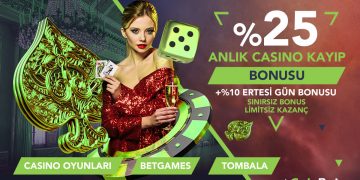 Galabet 25% Anlık Casino Kayıp Bonusu galabet-anlik-casino-kayip-bonusu