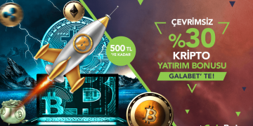 Galabet 30% Kripto Para Yatırım Bonusu galabet-kripto-para-yatirim-bonusu
