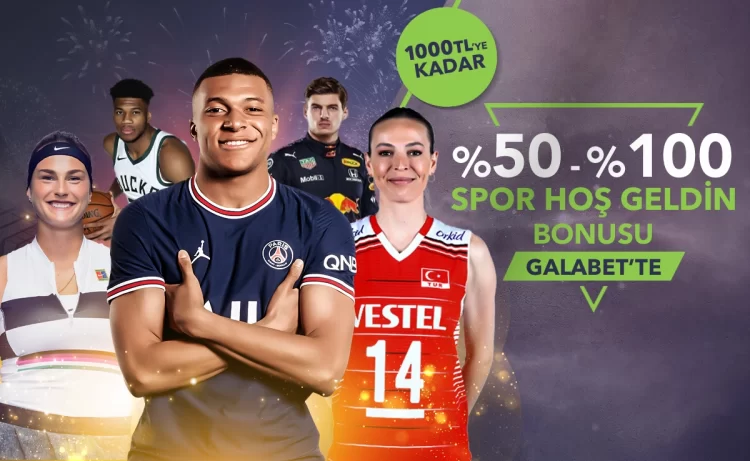 galabet-spor hosgeldin-bonusu