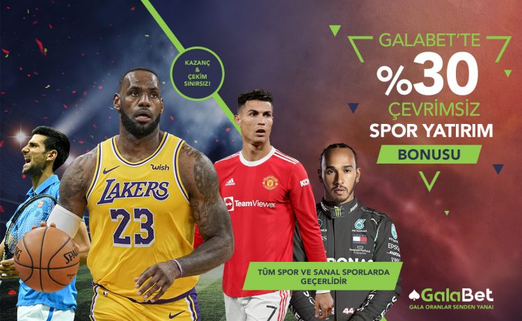 galabet-spor-yatirim-bonusu