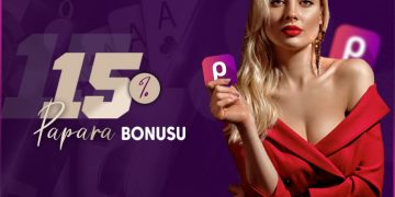 Gamabet 15% Çevrimsiz Papara Bonusu gamabet-papara-yatirim-bonusu