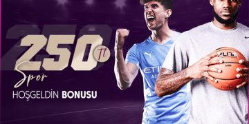 Gamabet 250 TL Hoşgeldin Bonusu gamabet-spor-hosgeldin-bonusu