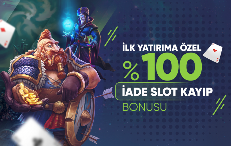 ilk-yatirima-ozel-slot-kayip-bonusu