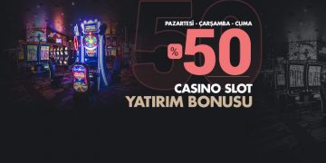Pusulabet 50% Casino Slot Yatırım Bonusu pusulabet-casino-slot-yatirim-bonusu