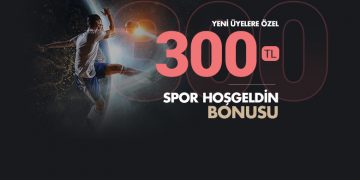 Pusulabet Yeni Üyelere Özel 300 TL Spor Hoşgeldin Bonusu pusulabet-spor-hosgeldin-bonusu