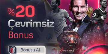 Sortibet 20% Çevrimsiz Bonus sortibet-cevrimsiz-bonus