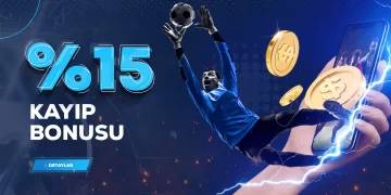 Ssbet %15 Kayıp Bonusu! ssbet-kayip-bonusu