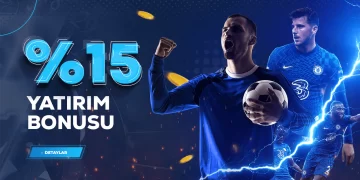 Ssbet 15% Yatırım Bonusu ssbet-yatirim-bonusu