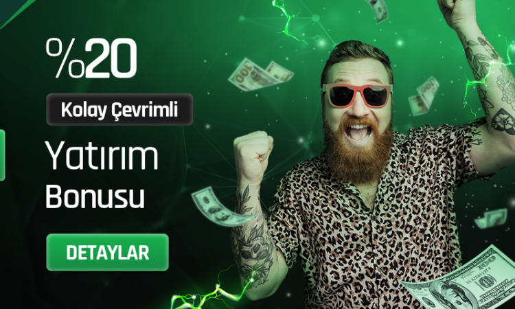 tarafbet-kolay-cevrimli-yatirim-bonusu