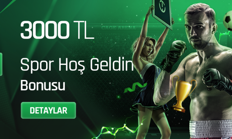 tarafbet-spor-hosgeldin-bonusu