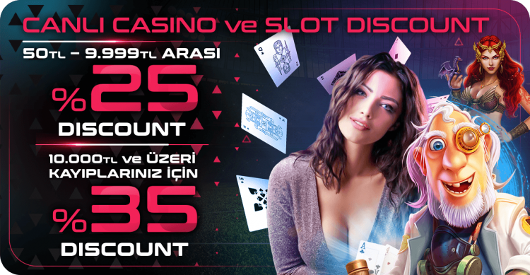 tatubet-canli-casino-slot-discount-bonusu
