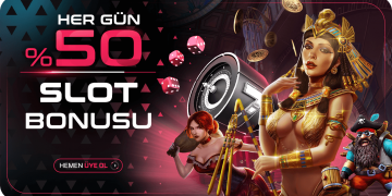 Tatubet 50% Slot Bonusu tatubet-slot-hosgeldin-bonusu