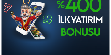 Bahsegir 400% 4000 TL İlk Yatırım Bonusu bahsegir-ilk-yatirim-bonusu