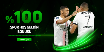 Betticket 100% Spor Hoşgeldin Bonusu betticket-spor-hosgeldin-bonusu