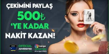 Betwoon Çekimini Paylaş Bonusu betwoon-cekimini-paylas-bonusu