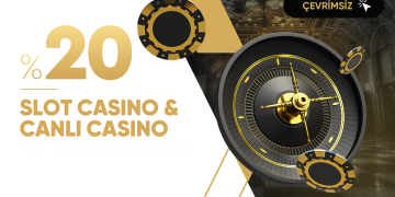 Betxslot 20% Çevrimsiz Casino Yatırım Bonusu betxslot-casino-yatirim-bonusu