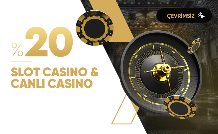betxslot-casino-yatirim-bonusu