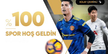 Betxslot 100% Spor Hoşgeldin Bonusu betxslot-spor-hosgeldin-bonusu