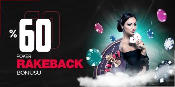 Caddebet 60% Rakeback Bonusu caddebet-poker-rakeback-bonusu