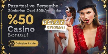 Capitolbet 50% Casino Bonusu capitolbet-casino-bonusu