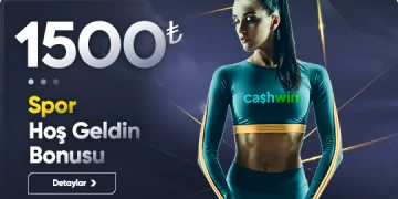 Cashwin 1500TL Spor Hoş Geldin Bonusu cashwin-spor-hosgeldin-bonusu