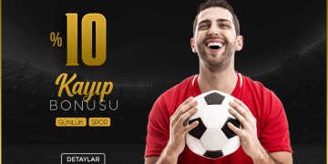 casinolevant-spor-kayip-bonusu