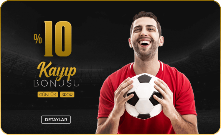 casinolevant-spor-kayip-bonusu