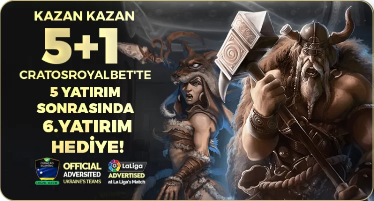 cratosroyalbet-ekstra-yatirim-bonusu