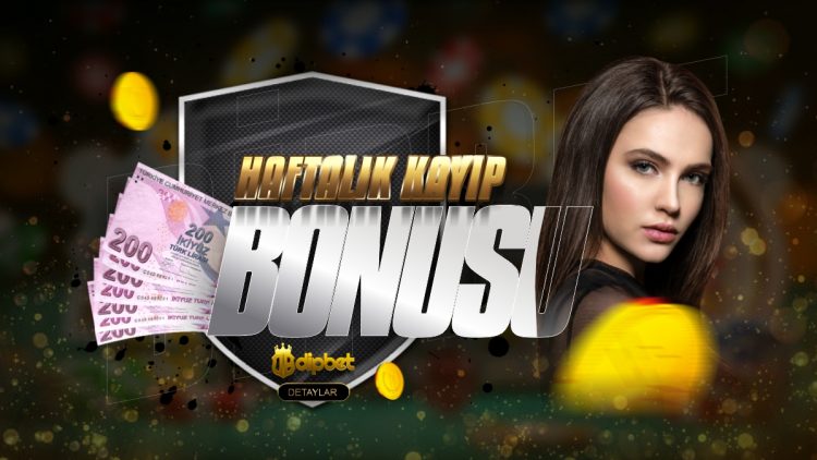 dipbet-haftalik-kayip-bonusu