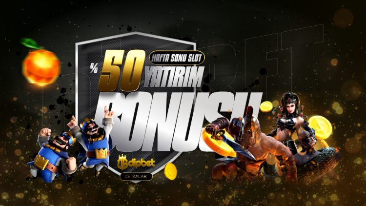 dipbet-haftasonu-slot-yatirim-bonusu