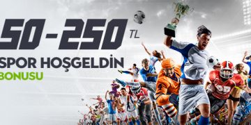 Dumanbet 50% - 200 TL Spor Hoşgeldin Bonusu dumanbet-spor-hosgeldin-bonusu