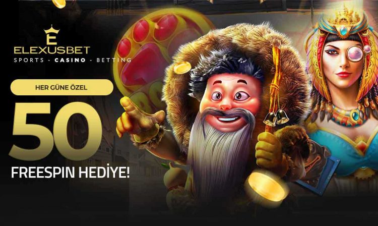 elexusbet-freespin-hediye-bonusu