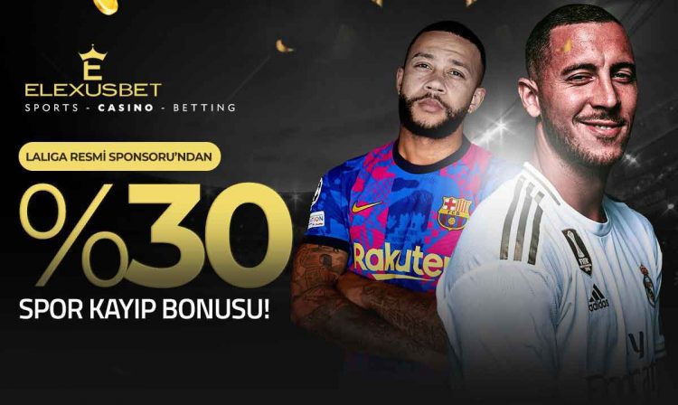 elexusbet-spor-kayip-bonusu