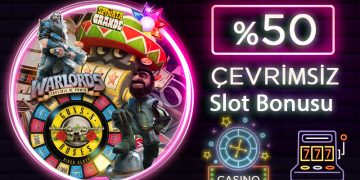 Enzabet 50% Çevrimsiz Slot Bonusu enzabet-cevrimsiz-slot-bonusu