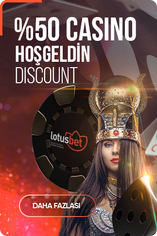 lotusbet-casino-hosgeldin-discount-bonusu