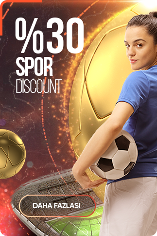 lotusbet-spor-discount-bonusu