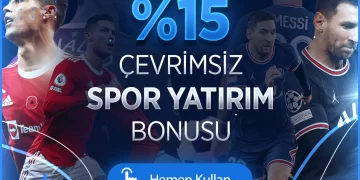 Metroslot 15% Çevrimsiz Spor Yatırım Bonusu metroslot-cevrimsiz-spor-yatirim-bonusu