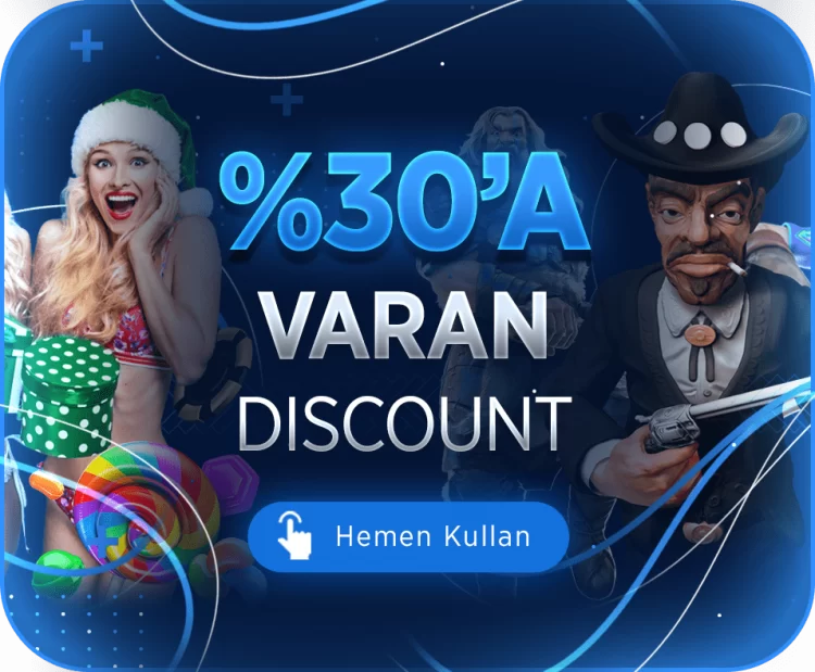 metroslot-discount-bonusu