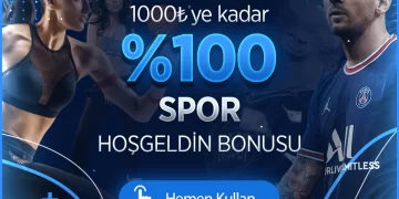 metroslot-spor-hosgeldin-bonusu