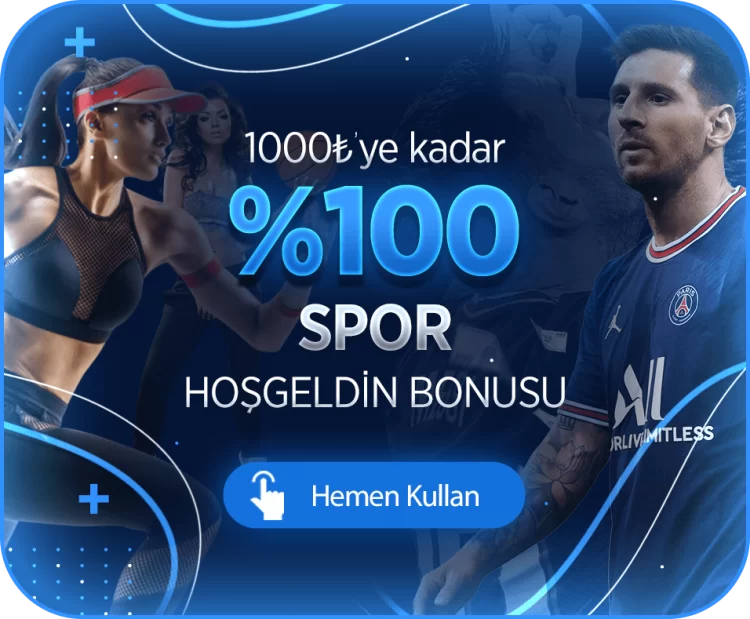 metroslot-spor-hosgeldin-bonusu