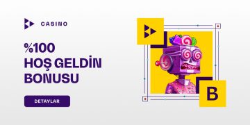 Betaverse 100% Casino Slot Hoşgeldin Bonusu betaverse-casino-hosgeldin-bonusu