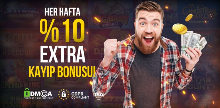 betsof-her-hafta-extra-kayip-bonusu