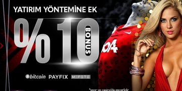 Boombet Yatırımlarına Ek 10% Bonus boombet-yatirim-yontemine-ek-bonus