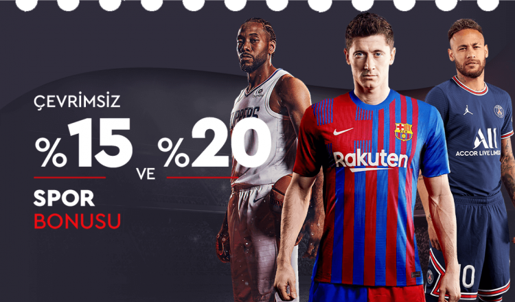kalebet-cevrimsiz-spor-bonusu