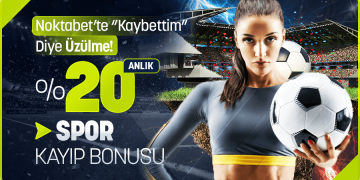 noktabet-spor-kayip-bonusu