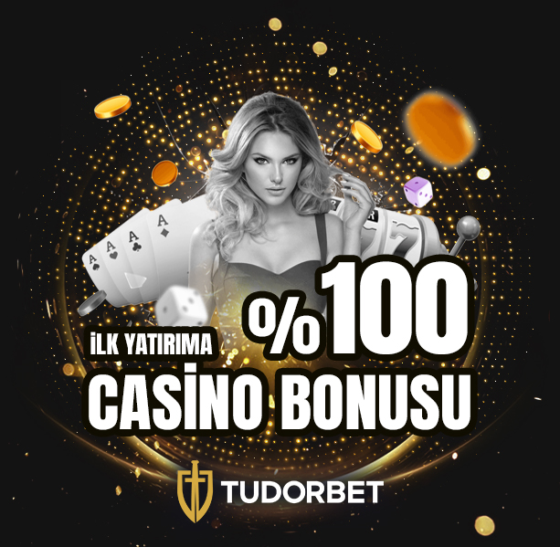 tudorbet-casino-hosgeldin-bonusu