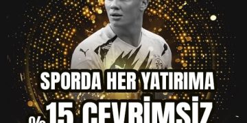 Tudorbet %15 Çevrimsiz Spor Bonusu tudorbet-cevrimsiz-spor-bonusu